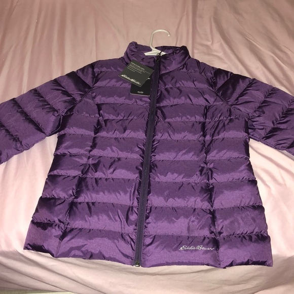 cirruslite down pullover